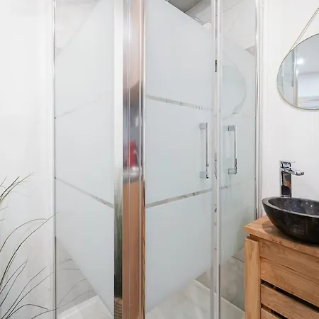 Apartment Cosy Studio In The Middle Of Iii Paris